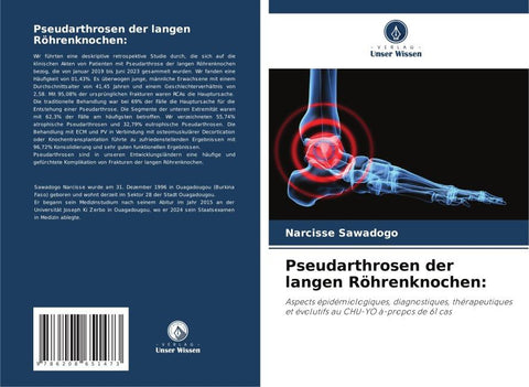 Pseudarthrosen der langen Röhrenknochen: