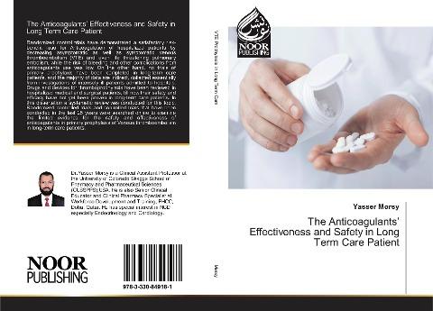 The Anticoagulants' Effectiveness and Safety in Long Term Care Patient
