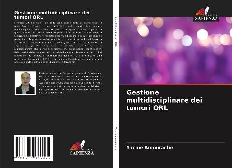 Gestione multidisciplinare dei tumori ORL
