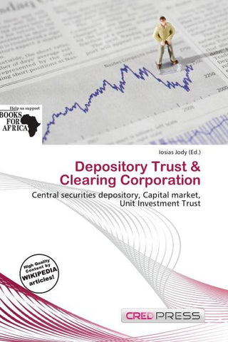Depository Trust & Clearing Corporation