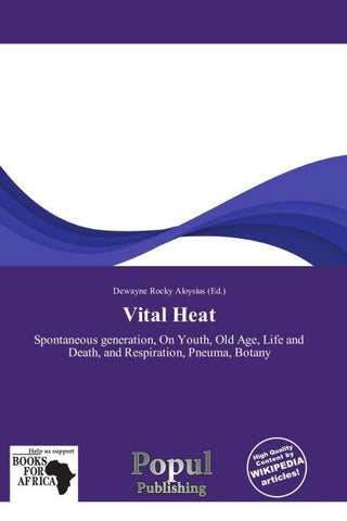 Vital Heat