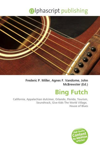 Bing Futch