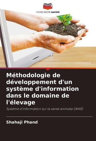 Méthodologie de développement d'un système d'information dans le domaine de l'élevage