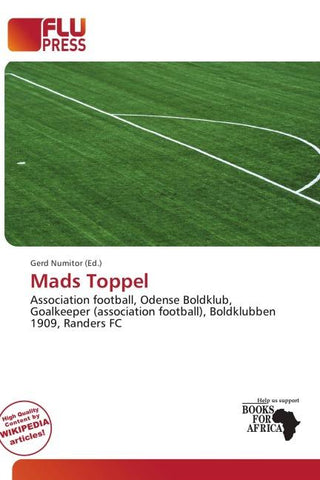 Mads Toppel