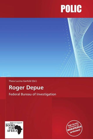 Roger Depue