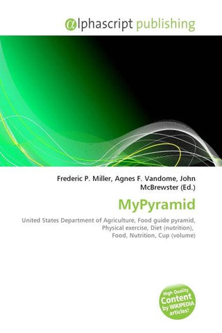 MyPyramid