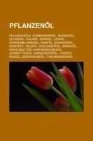 Pflanzenöl