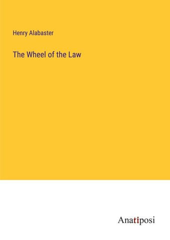 The Wheel of the Law
