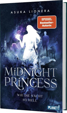 Midnight Princess