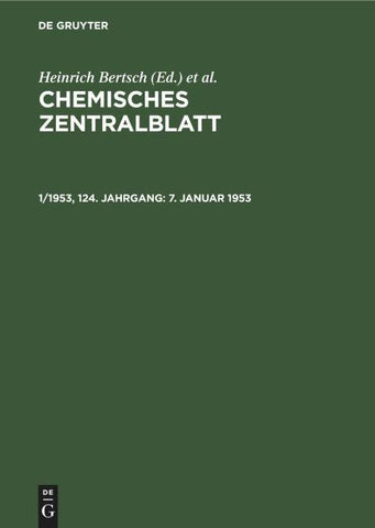 7. Januar 1953