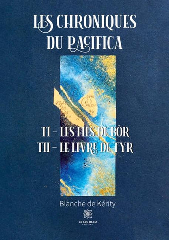 Les chroniques du Pacifica