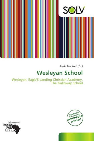 Wesleyan School