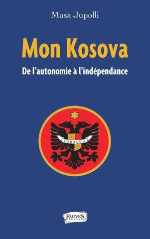 Mon Kosova