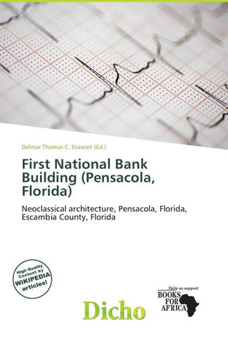 First National Bank Building (Pensacola, Florida)