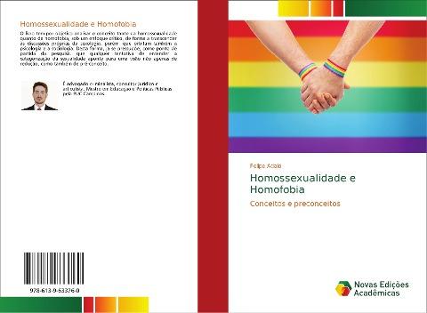Homossexualidade e Homofobia