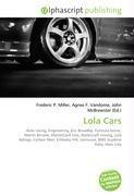 Lola Cars