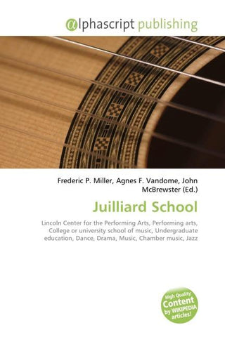 Juilliard School