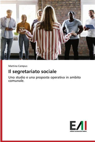 Il segretariato sociale