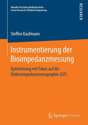 Instrumentierung der Bioimpedanzmessung