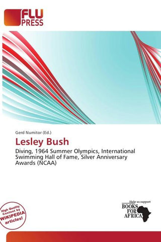 Lesley Bush