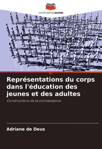 Représentations du corps dans l'éducation des jeunes et des adultes