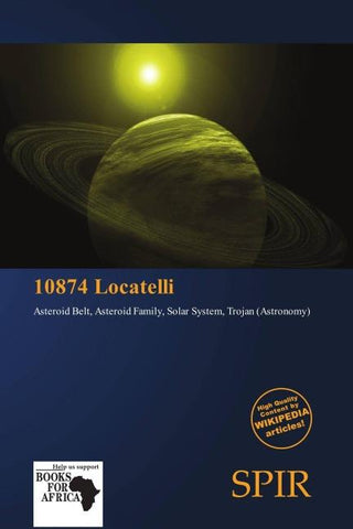 10874 Locatelli