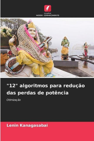 "12" algoritmos para redução das perdas de potência