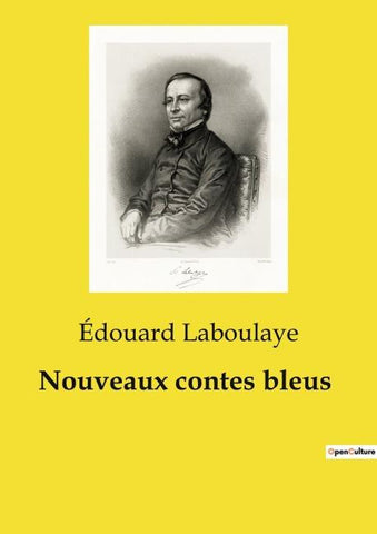 Nouveaux contes bleus