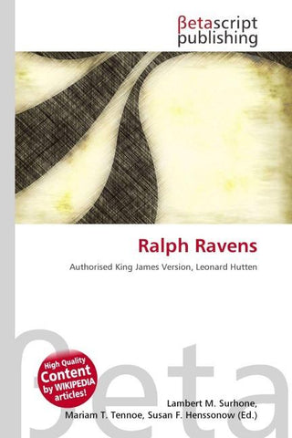 Ralph Ravens