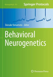 Behavioral Neurogenetics