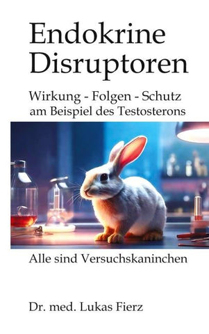 Endokrine Disruptoren: PFAS, Phthalate und Pestizide