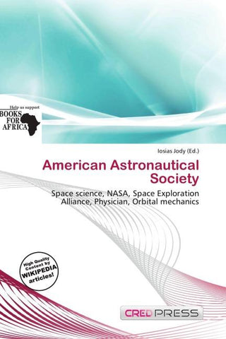 American Astronautical Society