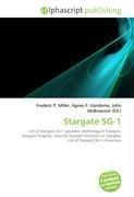 Stargate SG-1
