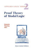 Proof Theory of Modal Logic