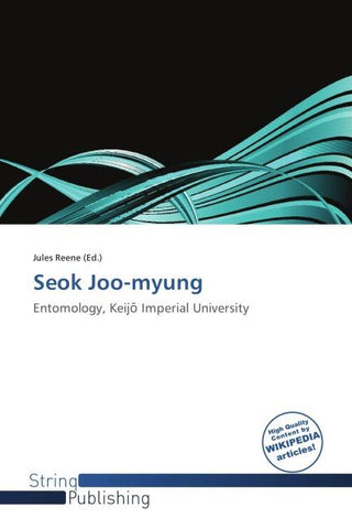 Seok Joo-myung