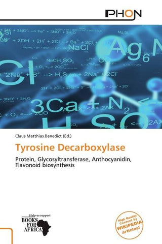 Tyrosine Decarboxylase
