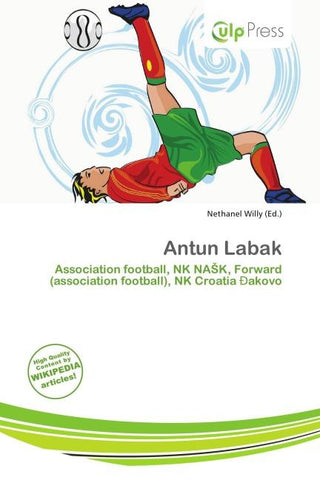 Antun Labak