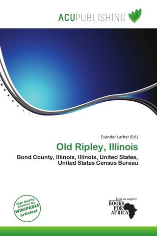 Old Ripley, Illinois