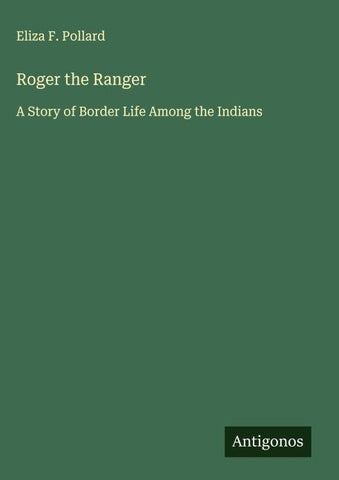 Roger the Ranger