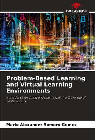Problem-Based Learning and Virtual Learning Environments