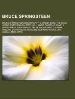 Bruce Springsteen