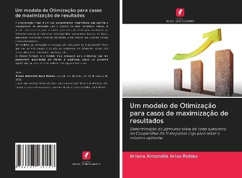 Um modelo de Otimização para casos de maximização de resultados