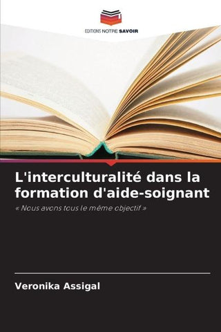 L'interculturalité dans la formation d'aide-soignant