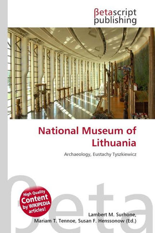 National Museum of Lithuania