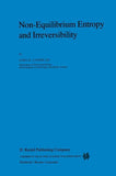 Non-Equilibrium Entropy and Irreversibility
