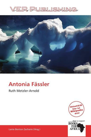 Antonia Fässler