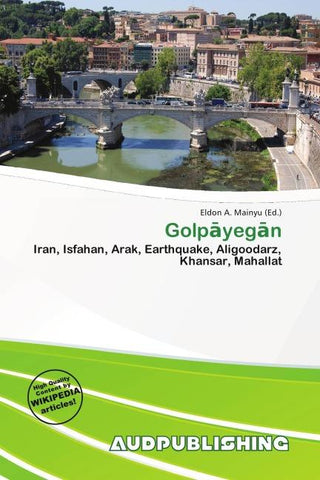 Golp¿yeg¿n
