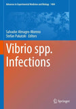 Vibrio spp. Infections