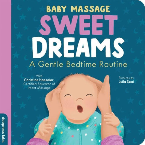 Baby Massage