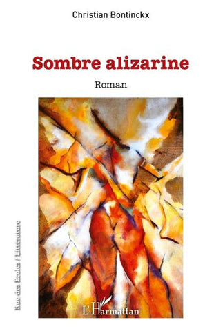 Sombre alizarine
